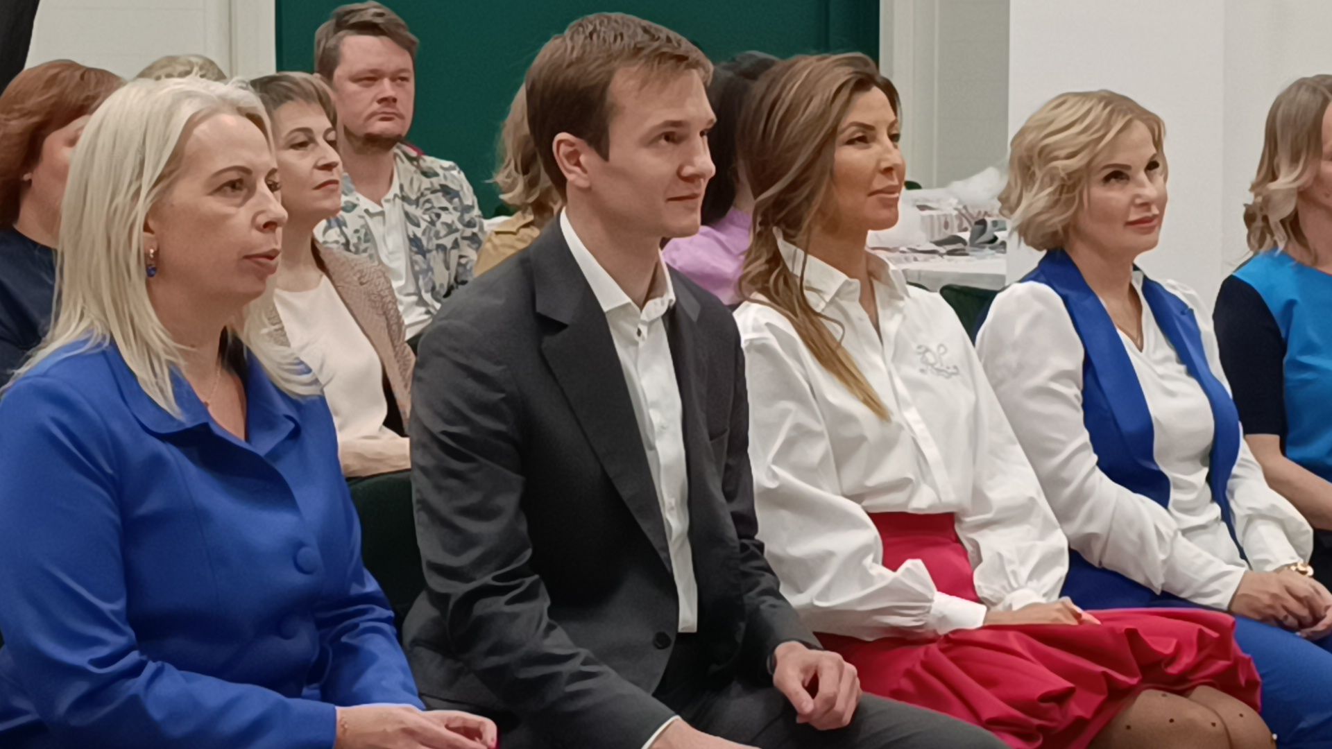 фонд исток, овз, лобня,