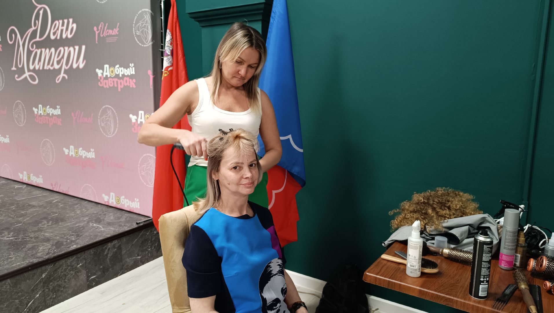 фонд исток, овз, лобня,