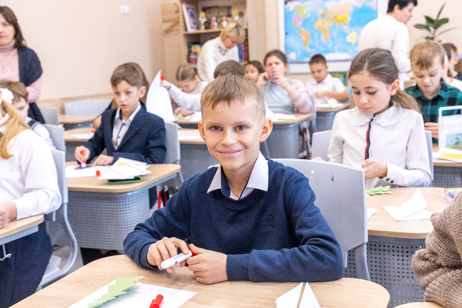 лыткарино, образование, рождественские чтения, школа,