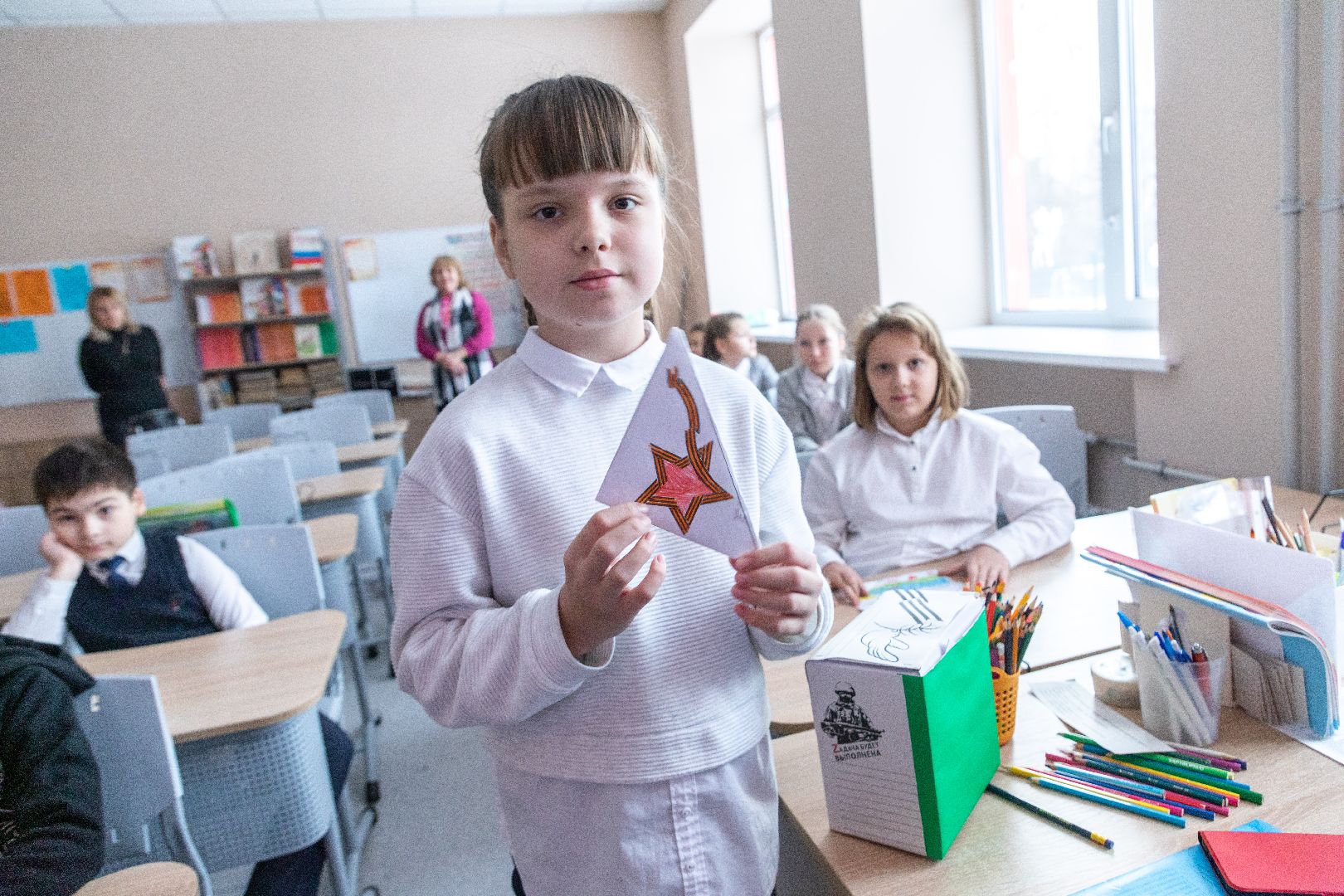 лыткарино, образование, рождественские чтения, школа,