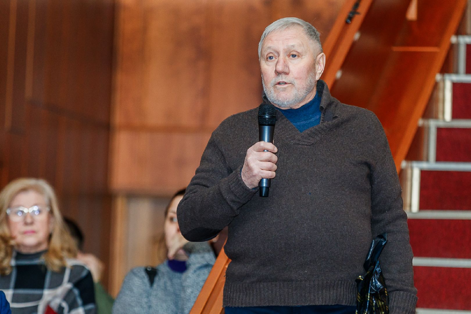 Одинцово, Благоустройство, Глава, Заместитель главы, Доклад, Отчет, Добродел, Скверы, спортивные площадки, детские площадки,