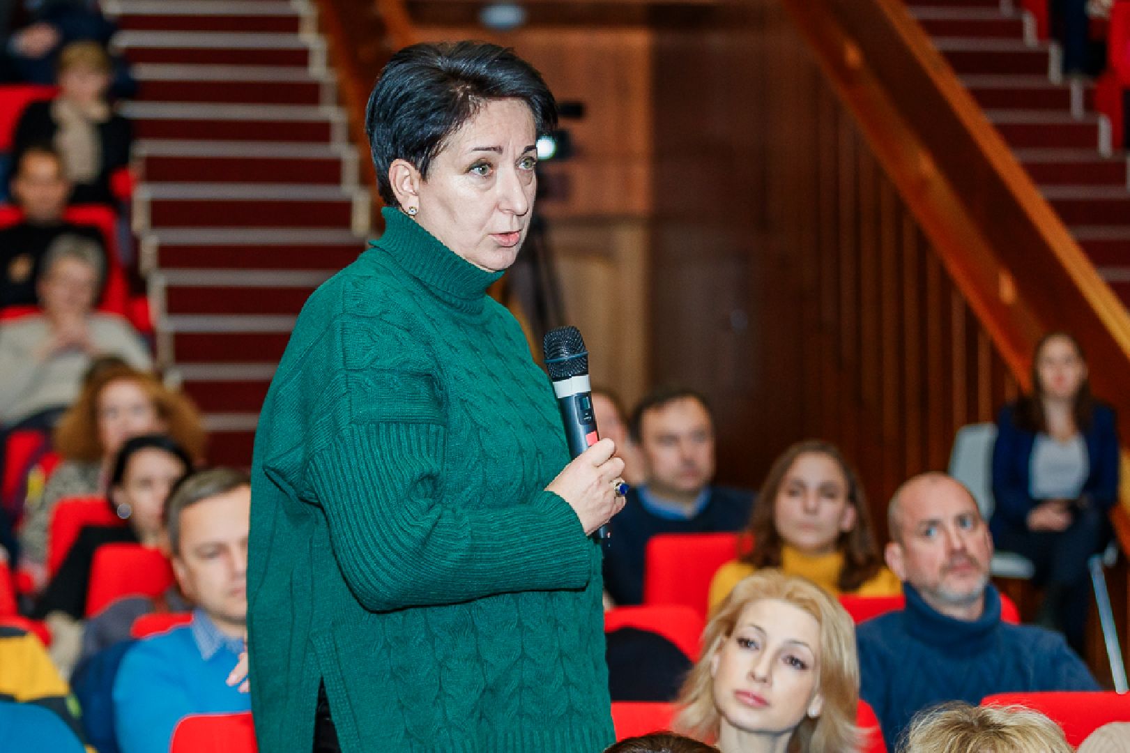 Одинцово, Благоустройство, Глава, Заместитель главы, Доклад, Отчет, Добродел, Скверы, спортивные площадки, детские площадки,