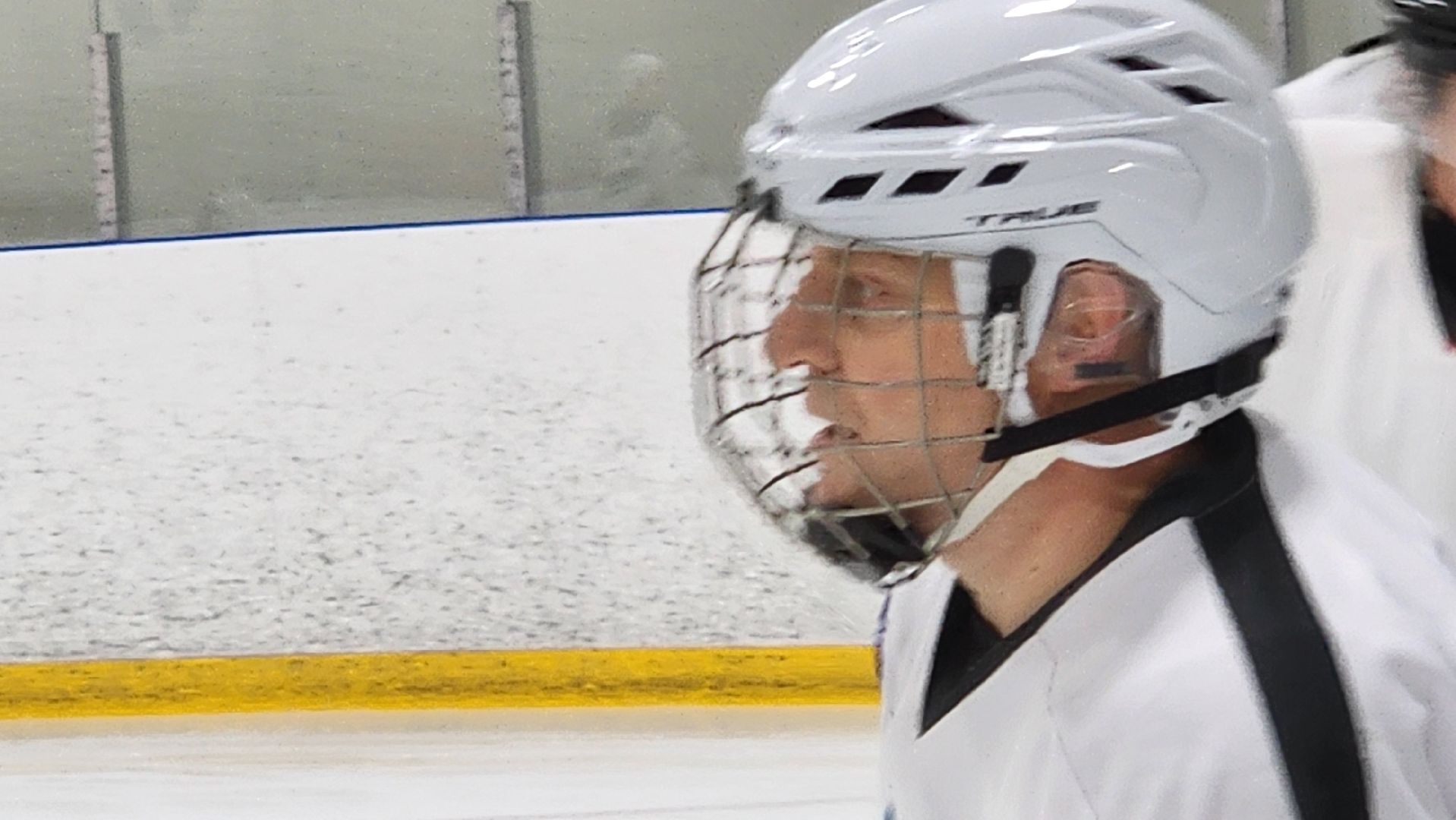 Подмосковье, городской округ пушкинский, ивантеевка, хоккей, зима в подмосковье, зимние виды спорта, Глава,