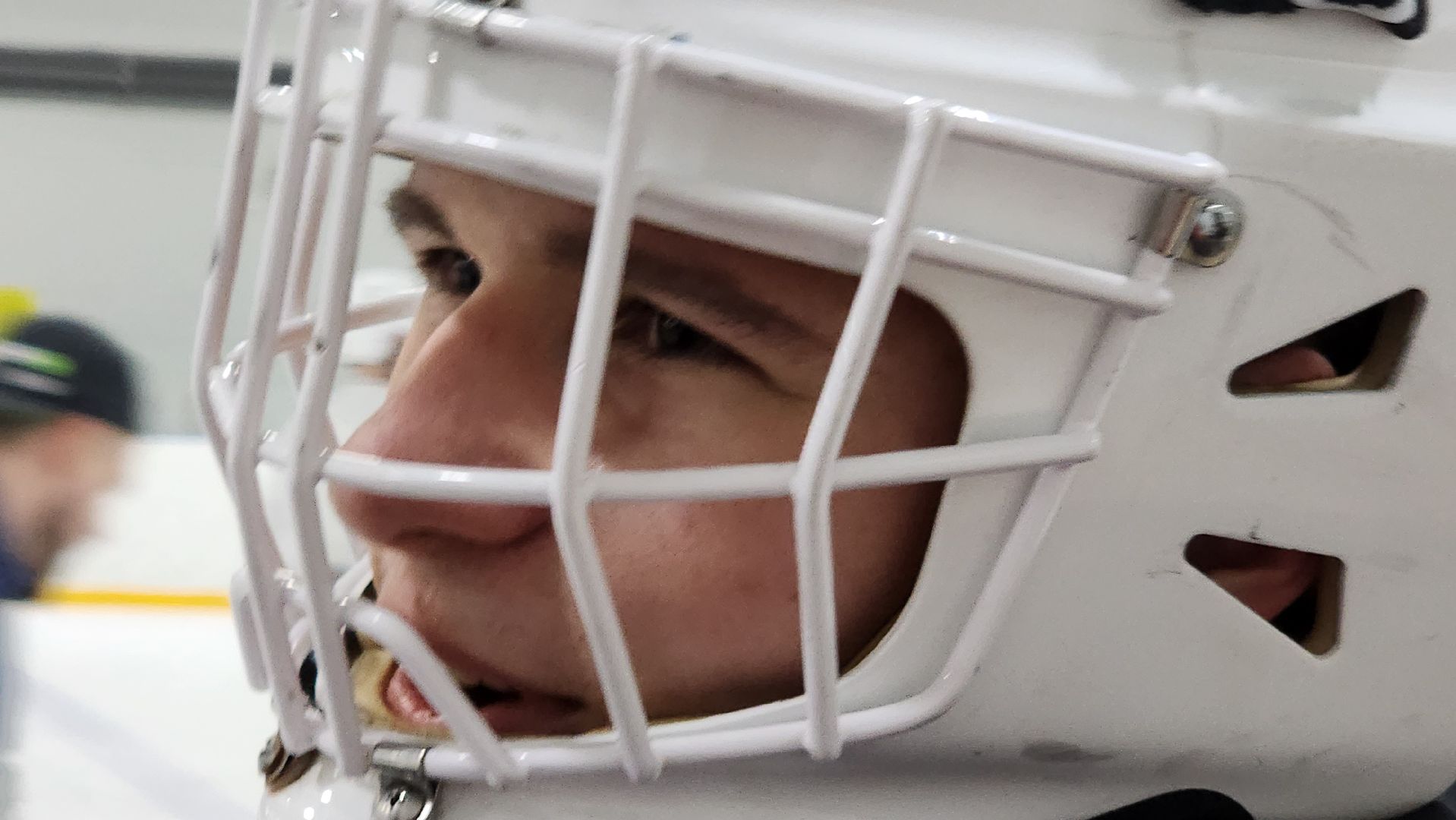 Подмосковье, городской округ пушкинский, ивантеевка, хоккей, зима в подмосковье, зимние виды спорта, Глава,