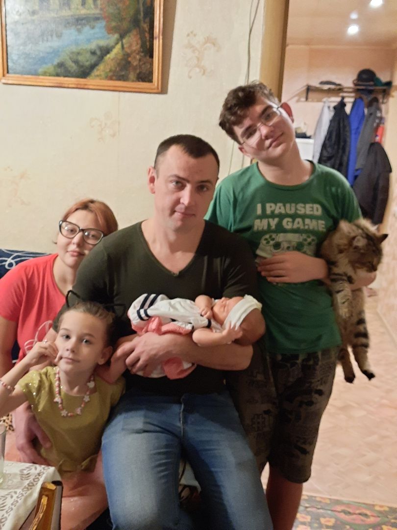 Ремесленники, Ручная работа, Ярмарки, Многодетная мама, Дубна,