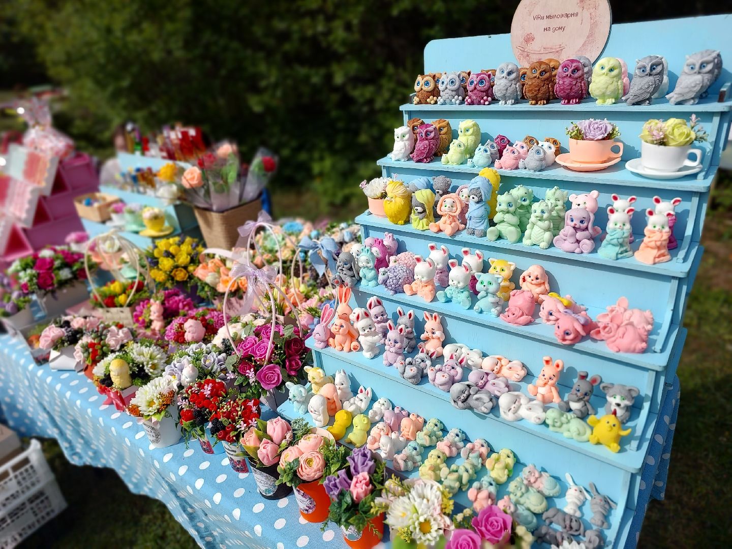 Ремесленники, Ручная работа, Ярмарки, Многодетная мама, Дубна,