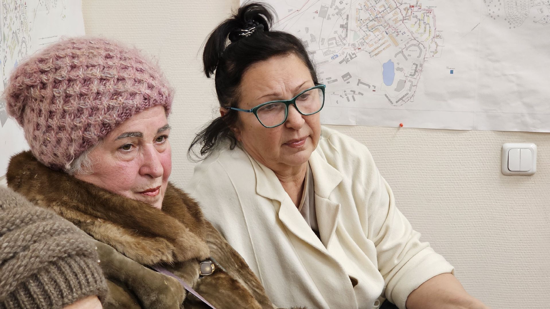 жкх, парковки, уборка мусора, управляющая компания, Котельники, встреча с жителями,