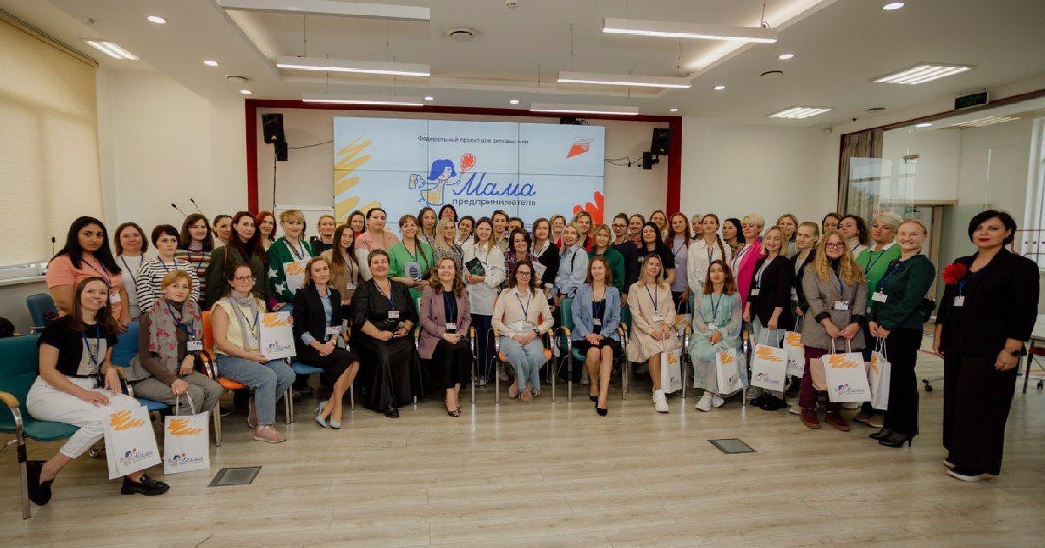 Звенигород, Мамы-предприниматели, Интересные увлечения,