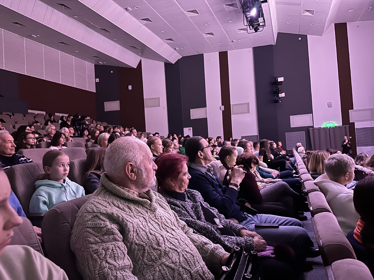 Одинцово, молодежный оркестр, культура подмосковья,