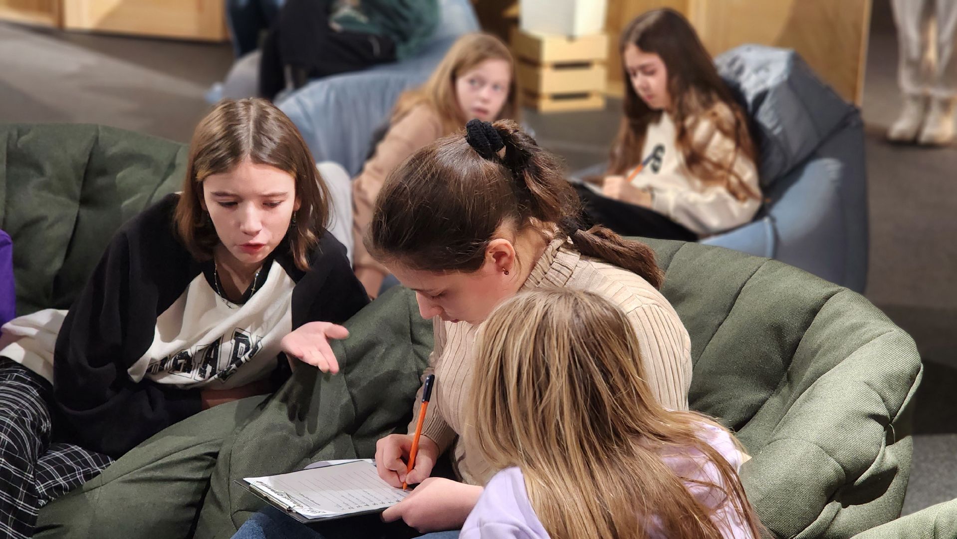 Дворец молодежи, ЦМИ, Протвино, каникулы, образование, патриотизм,