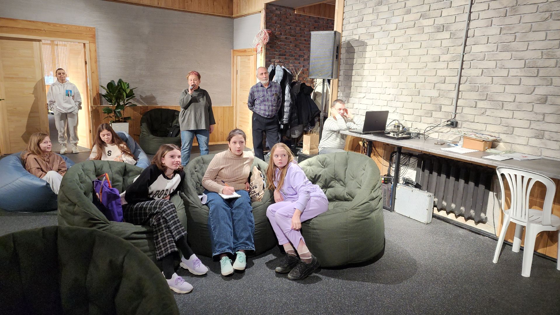 Дворец молодежи, ЦМИ, Протвино, каникулы, образование, патриотизм,