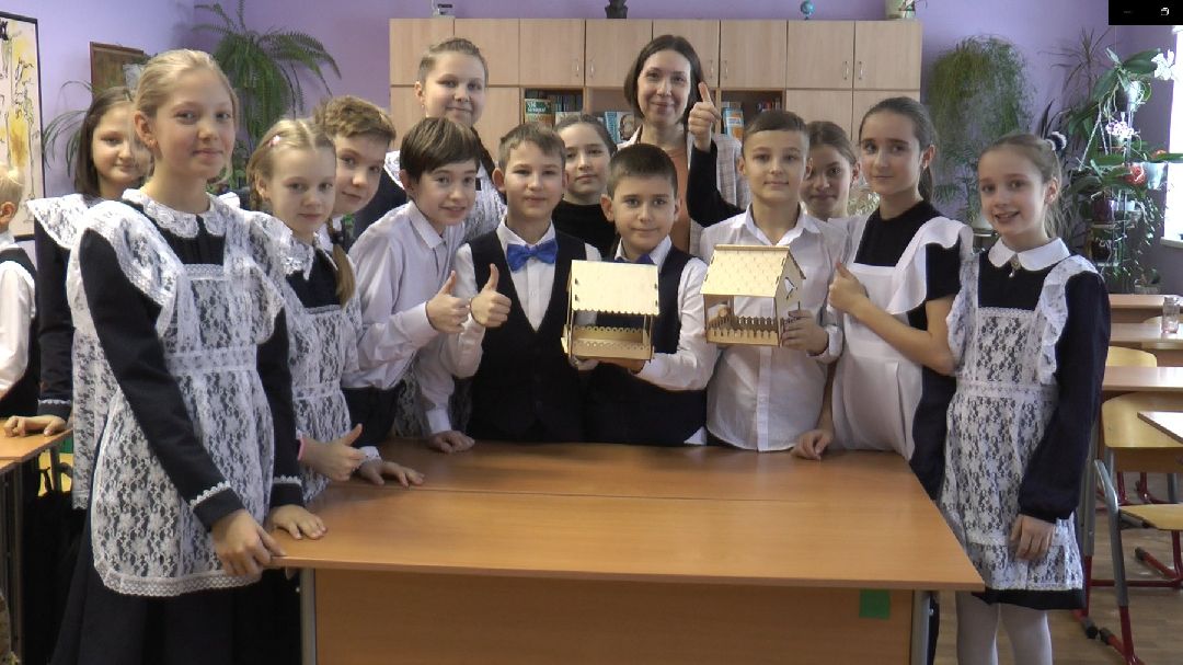 Дмитров, образование