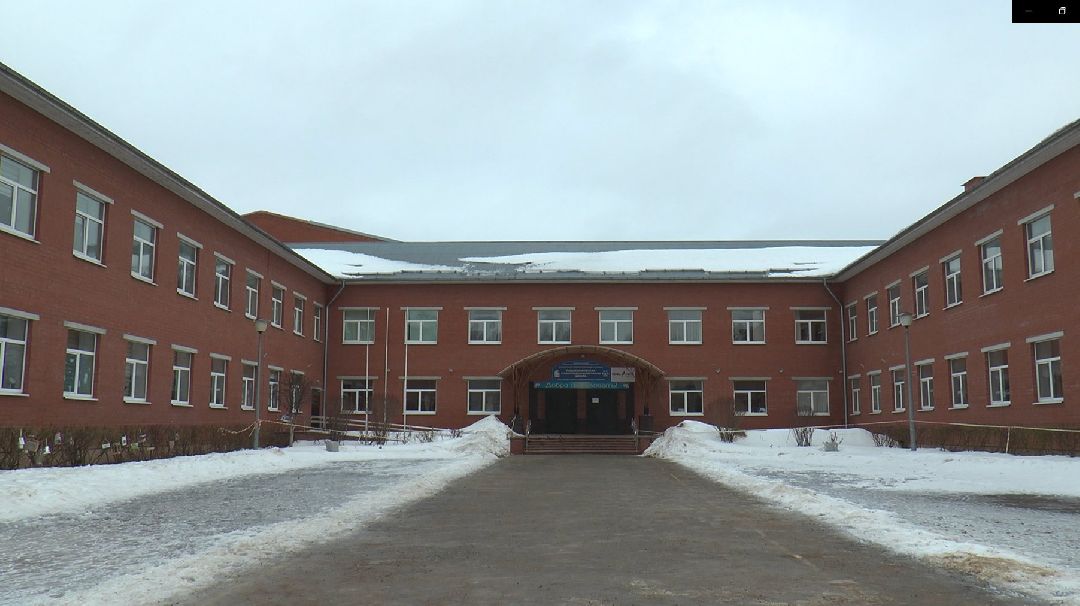 Дмитров, образование