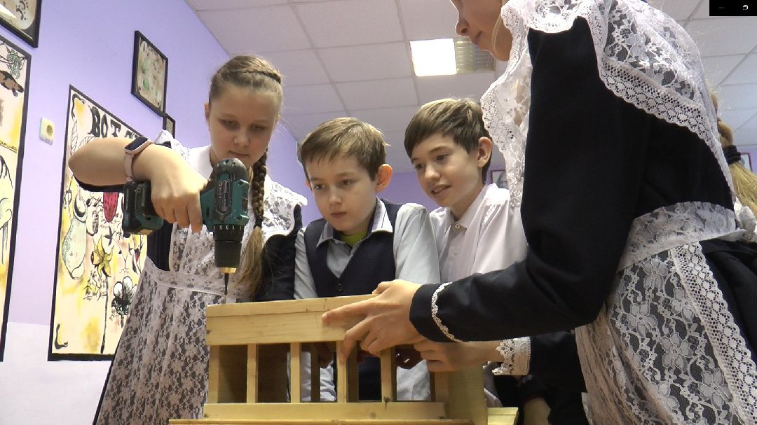 Дмитров, образование