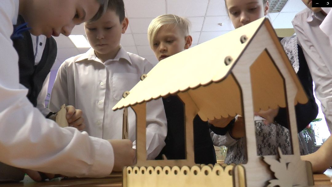 Дмитров, образование