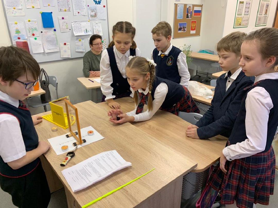 Жуковский, образование