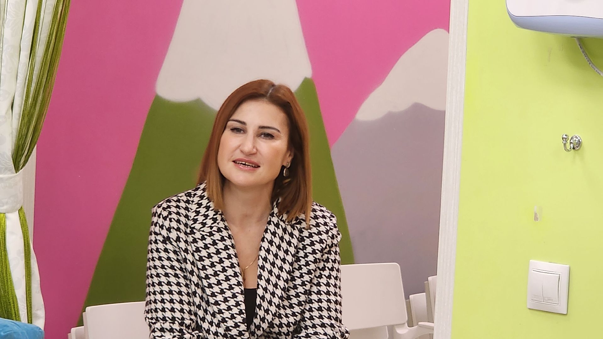 подмосквье, Городской округ Пушкинский, Ивантеевка, Пронее, президентский грант, общественная организация, мама, дети инвалиды, Женское сообщество,