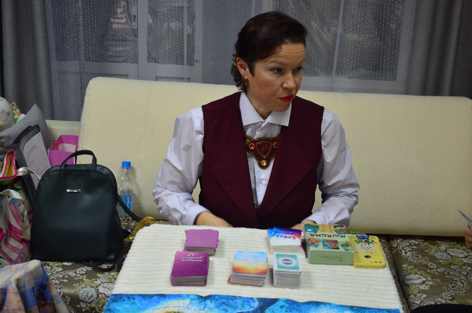 игропрактика, шатура, мастер-класс, психология, эмоции,