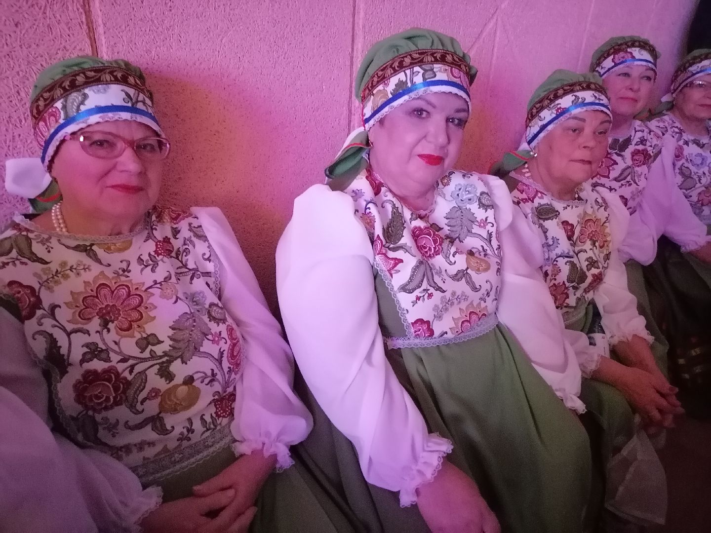 фестиваль, активное долголетие, орехово-зуево,