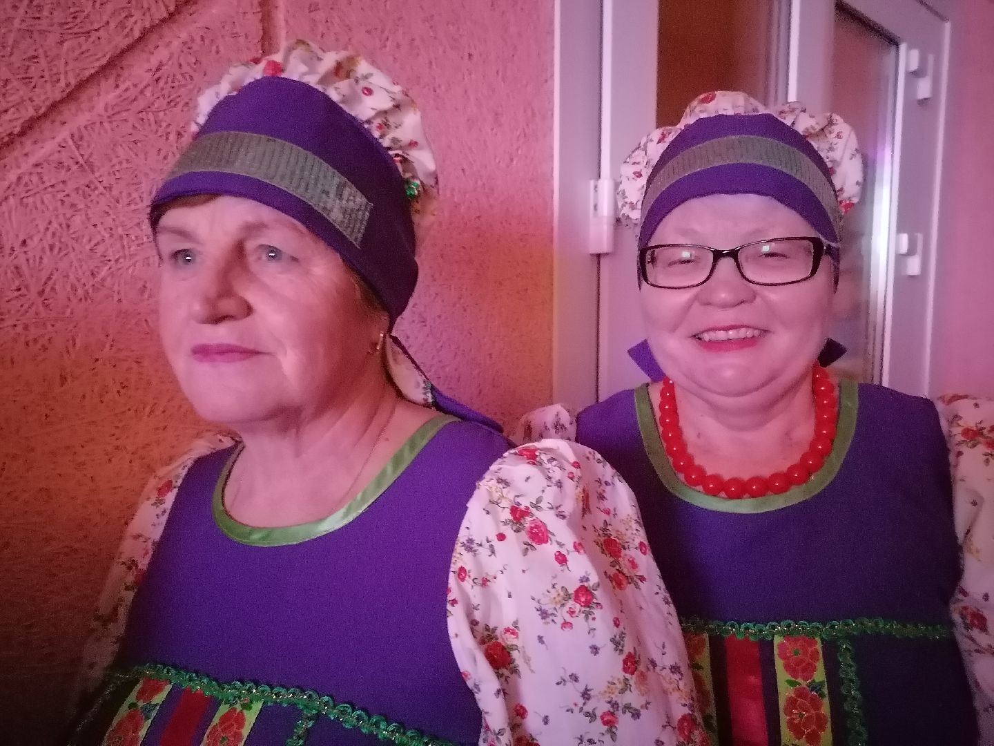 фестиваль, активное долголетие, орехово-зуево,