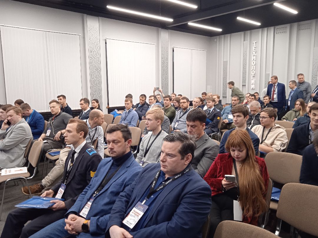 Жуковский, образование