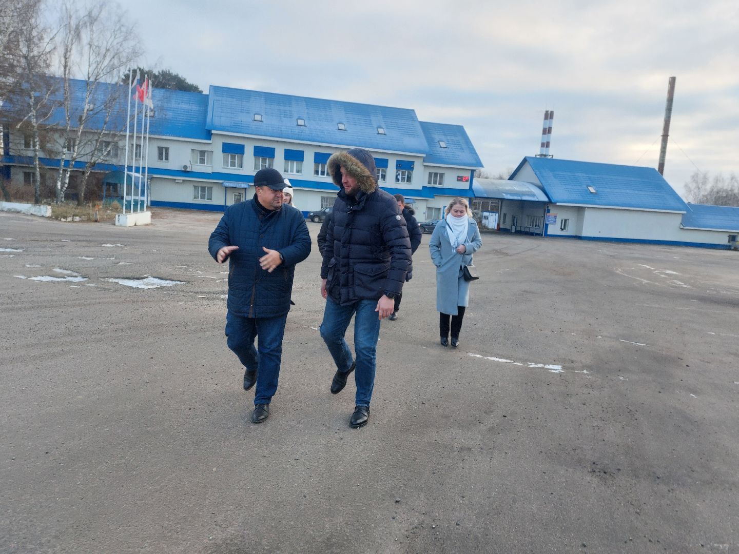 мострансавто, город чехов, автобусы, благоустровйство,