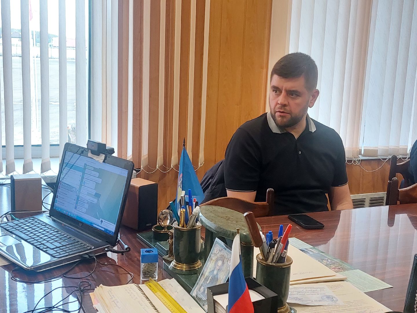 мострансавто, город чехов, автобусы, благоустровйство,