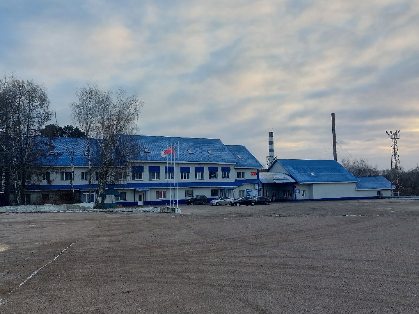 мострансавто, город чехов, автобусы, благоустровйство,