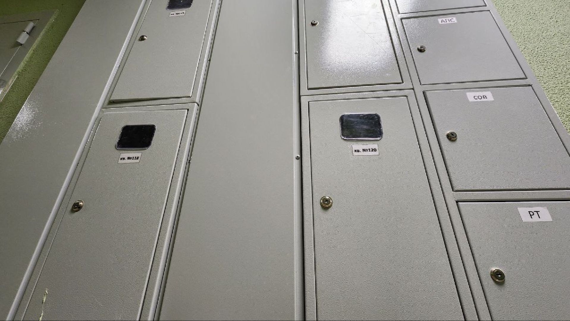 Дмитров, ЖК Пятиречье, Минстрой,