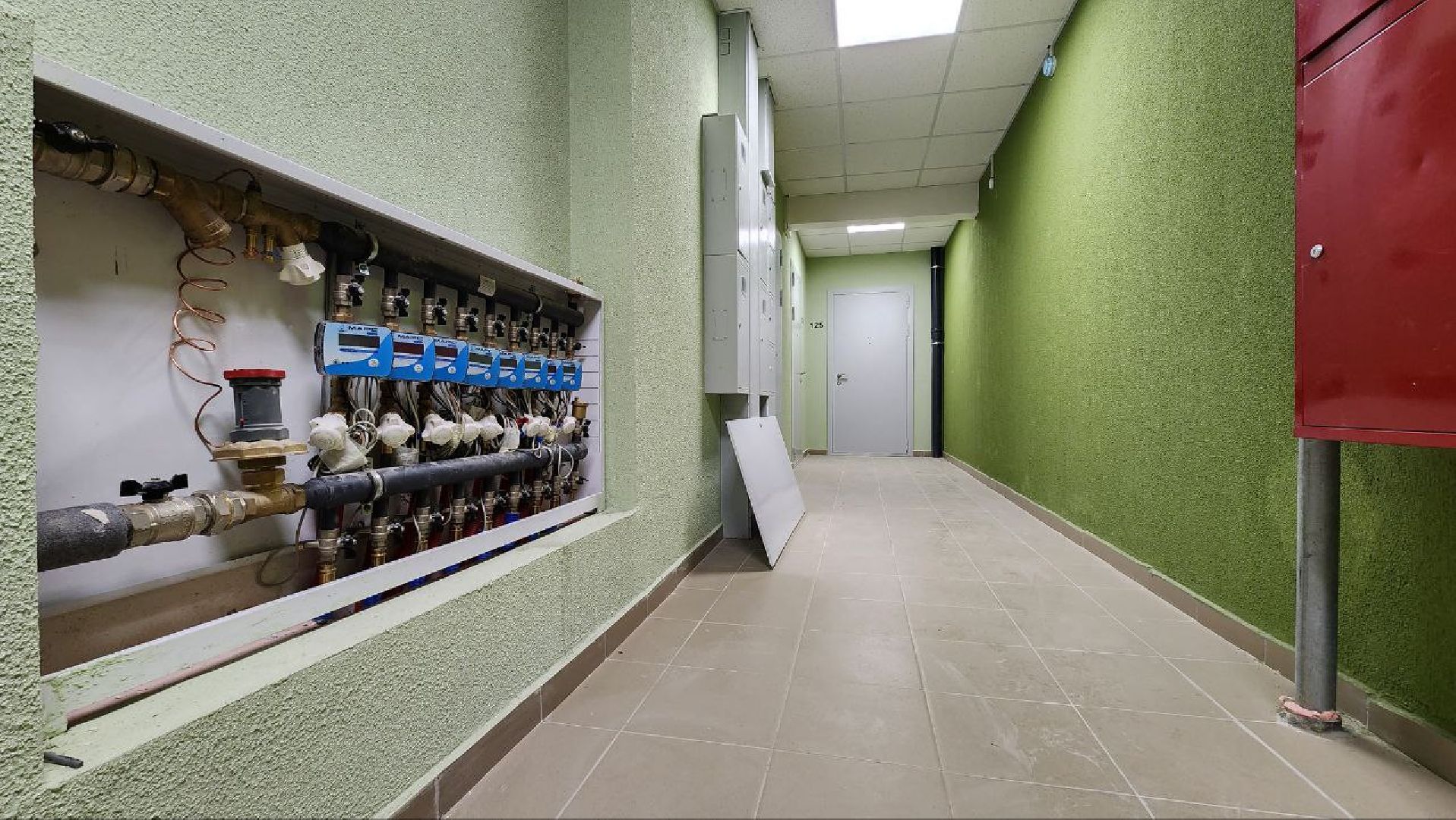 Дмитров, ЖК Пятиречье, Минстрой,