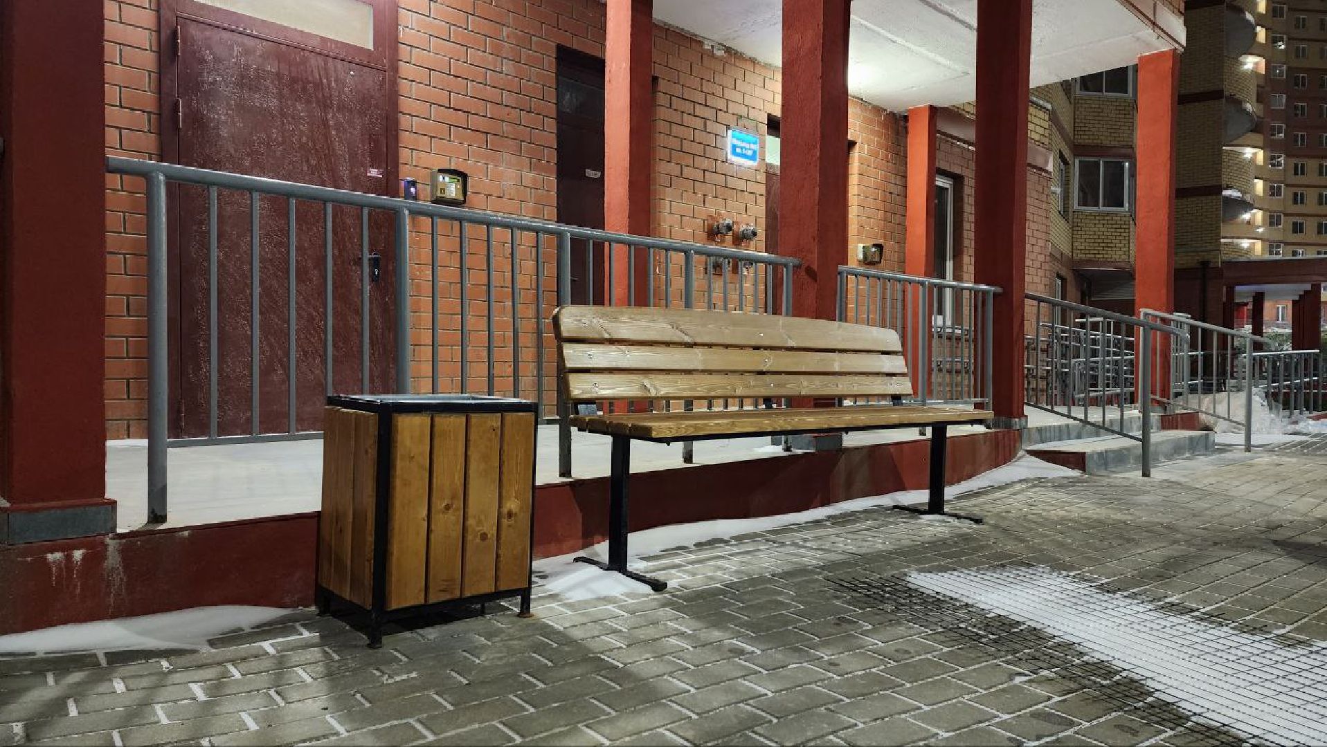 Дмитров, ЖК Пятиречье, Минстрой,