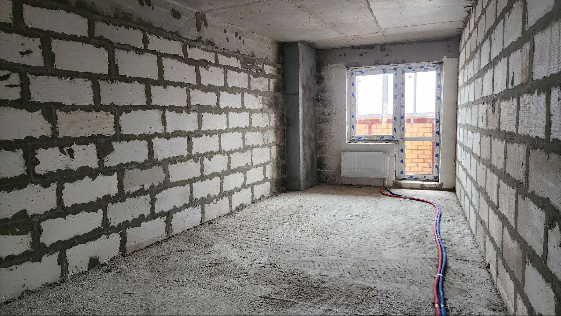 Дмитров, ЖК Пятиречье, Минстрой,