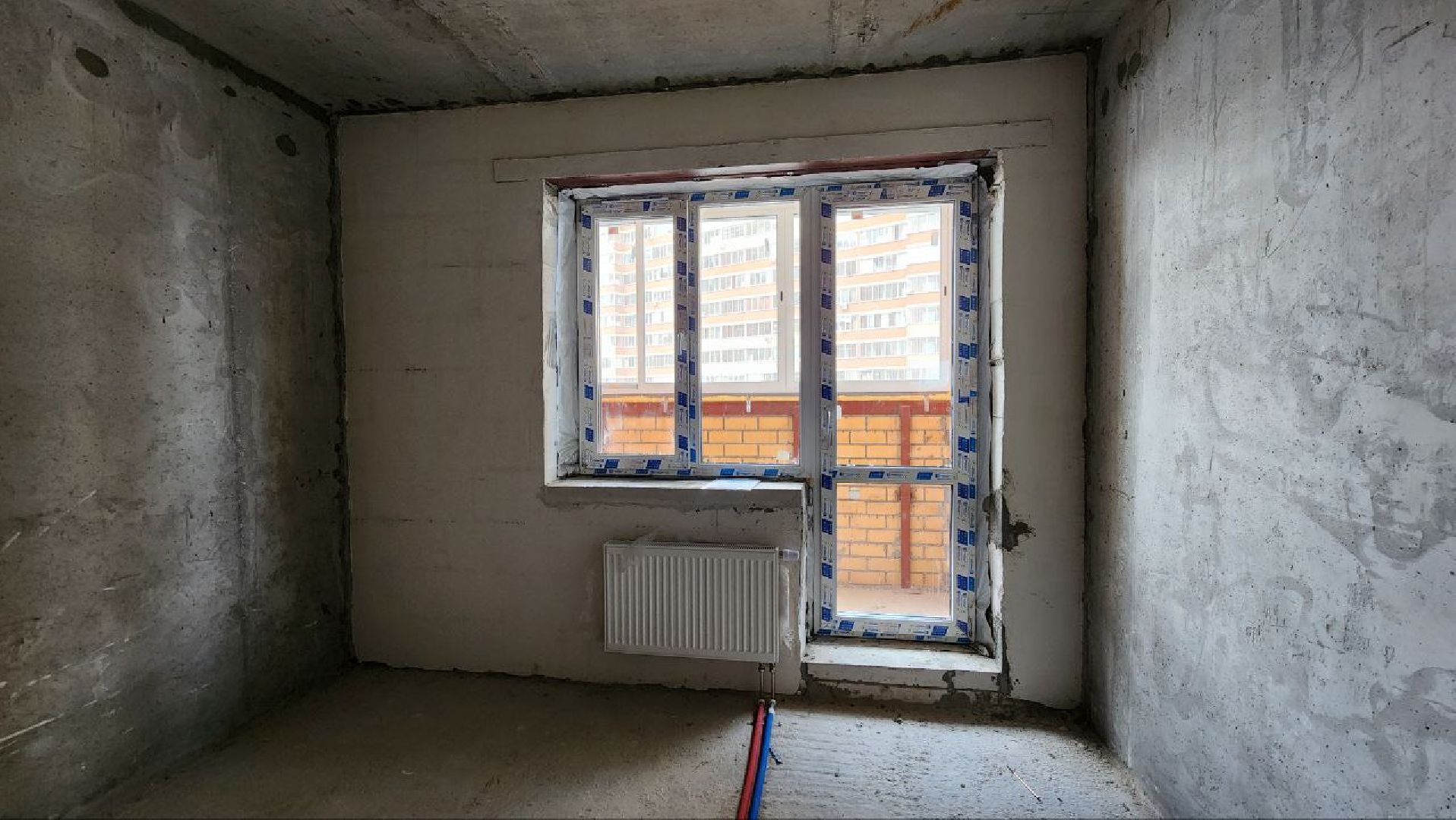 Дмитров, ЖК Пятиречье, Минстрой,