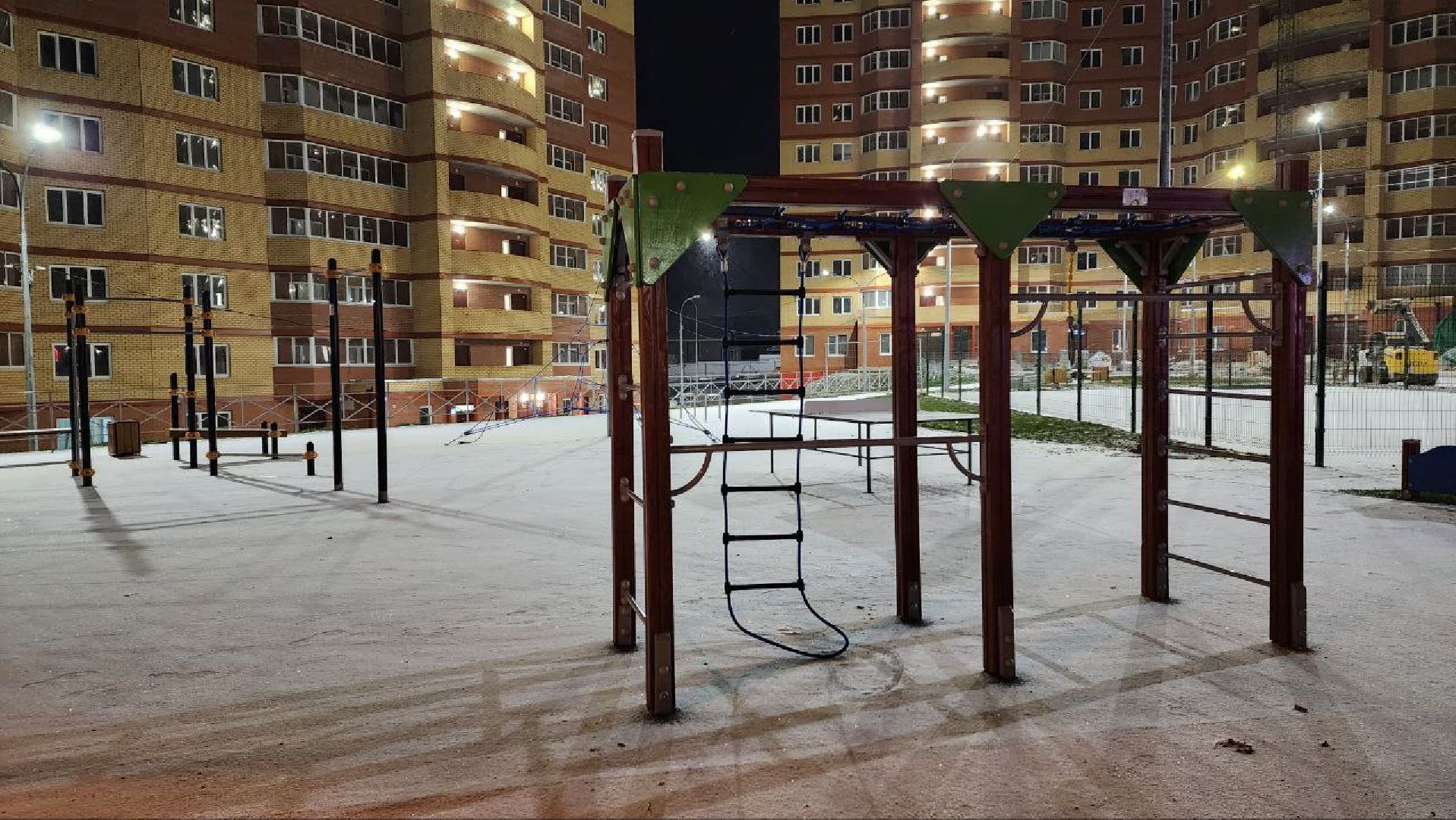 Дмитров, ЖК Пятиречье, Минстрой,