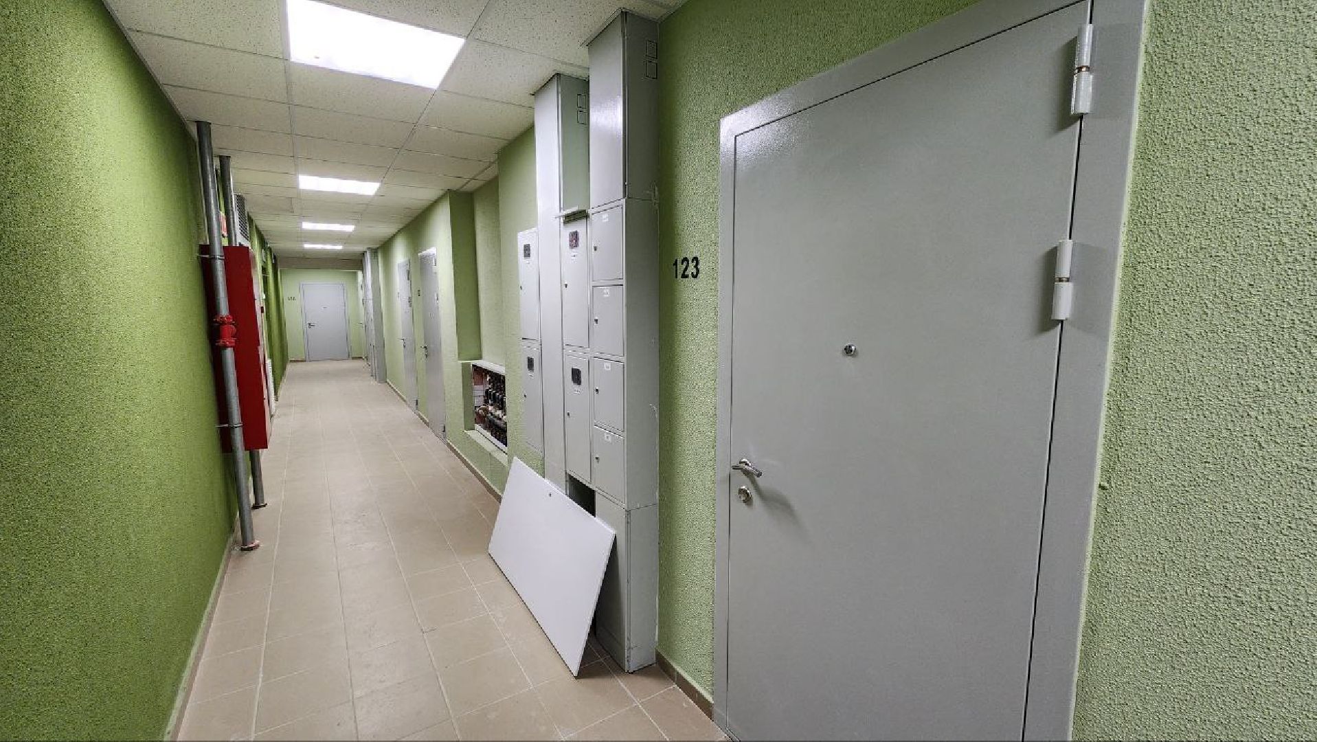 Дмитров, ЖК Пятиречье, Минстрой,