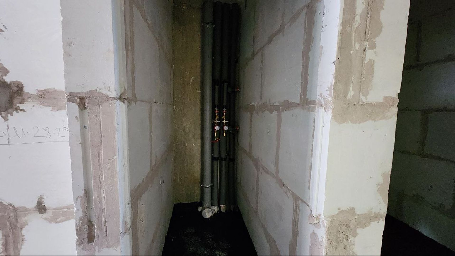 Дмитров, ЖК Пятиречье, Минстрой,