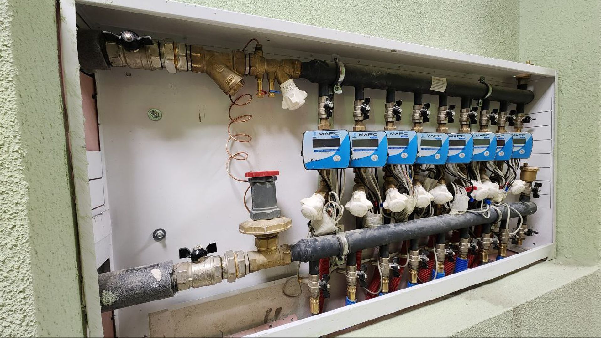 Дмитров, ЖК Пятиречье, Минстрой,