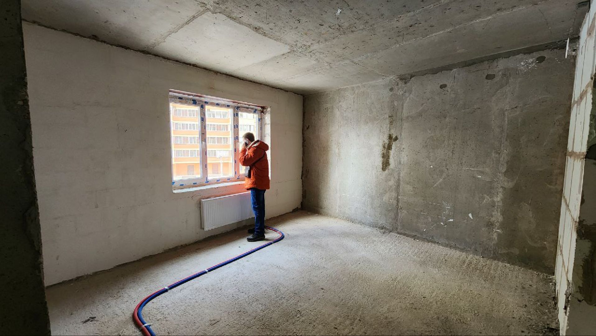 Дмитров, ЖК Пятиречье, Минстрой,