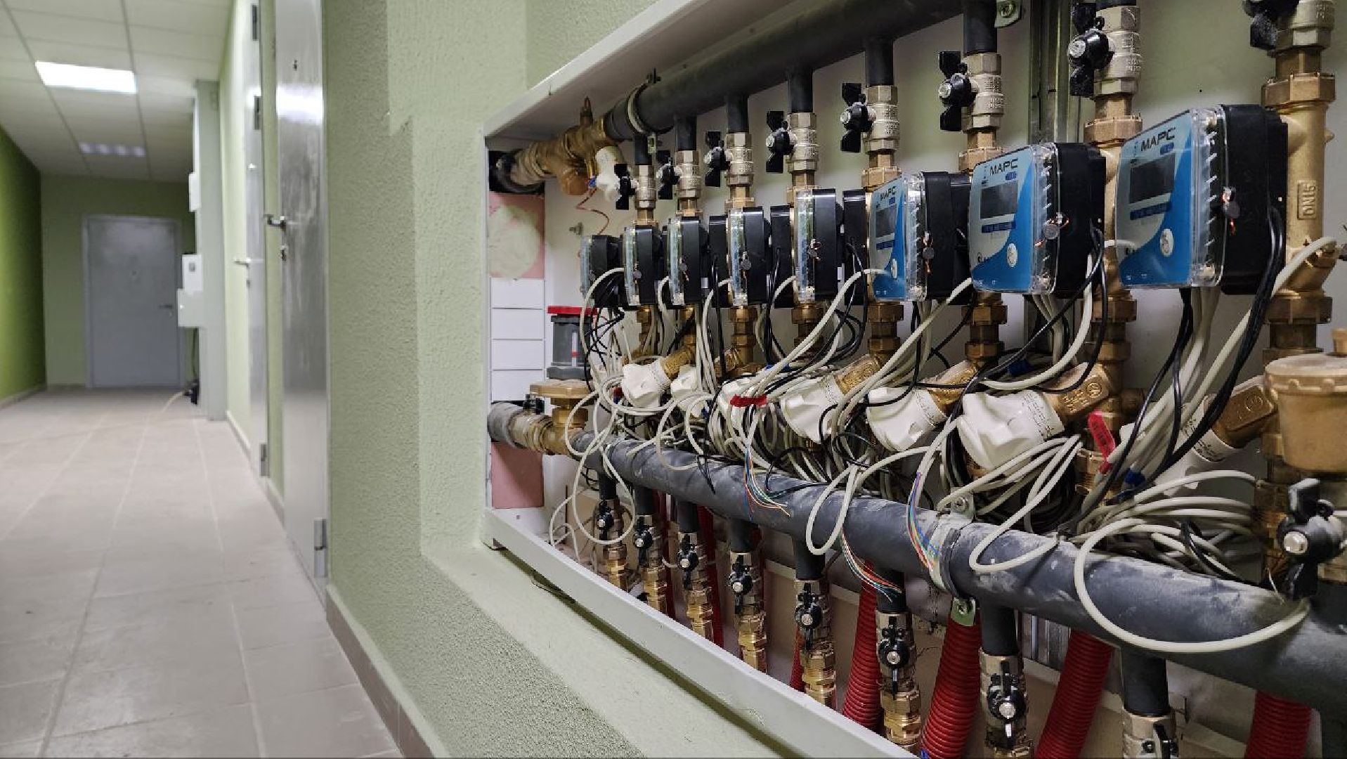 Дмитров, ЖК Пятиречье, Минстрой,