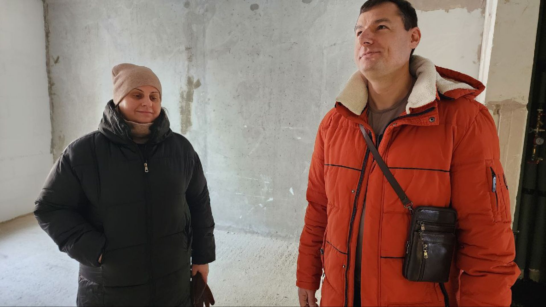 Дмитров, ЖК Пятиречье, Минстрой,