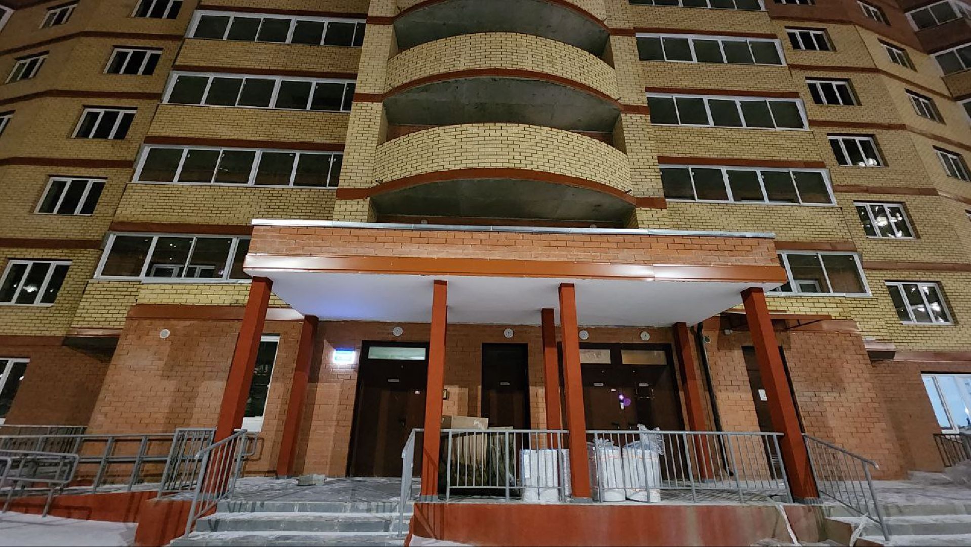 Дмитров, ЖК Пятиречье, Минстрой,