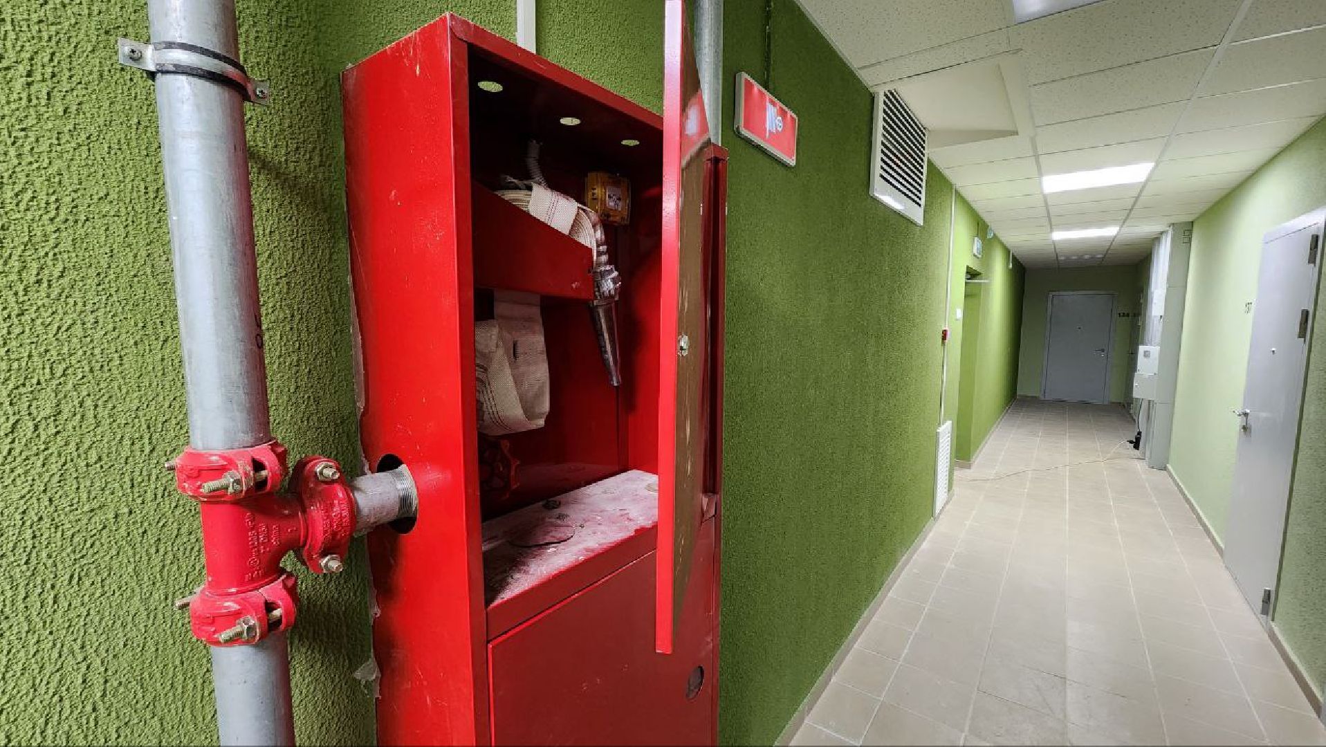 Дмитров, ЖК Пятиречье, Минстрой,