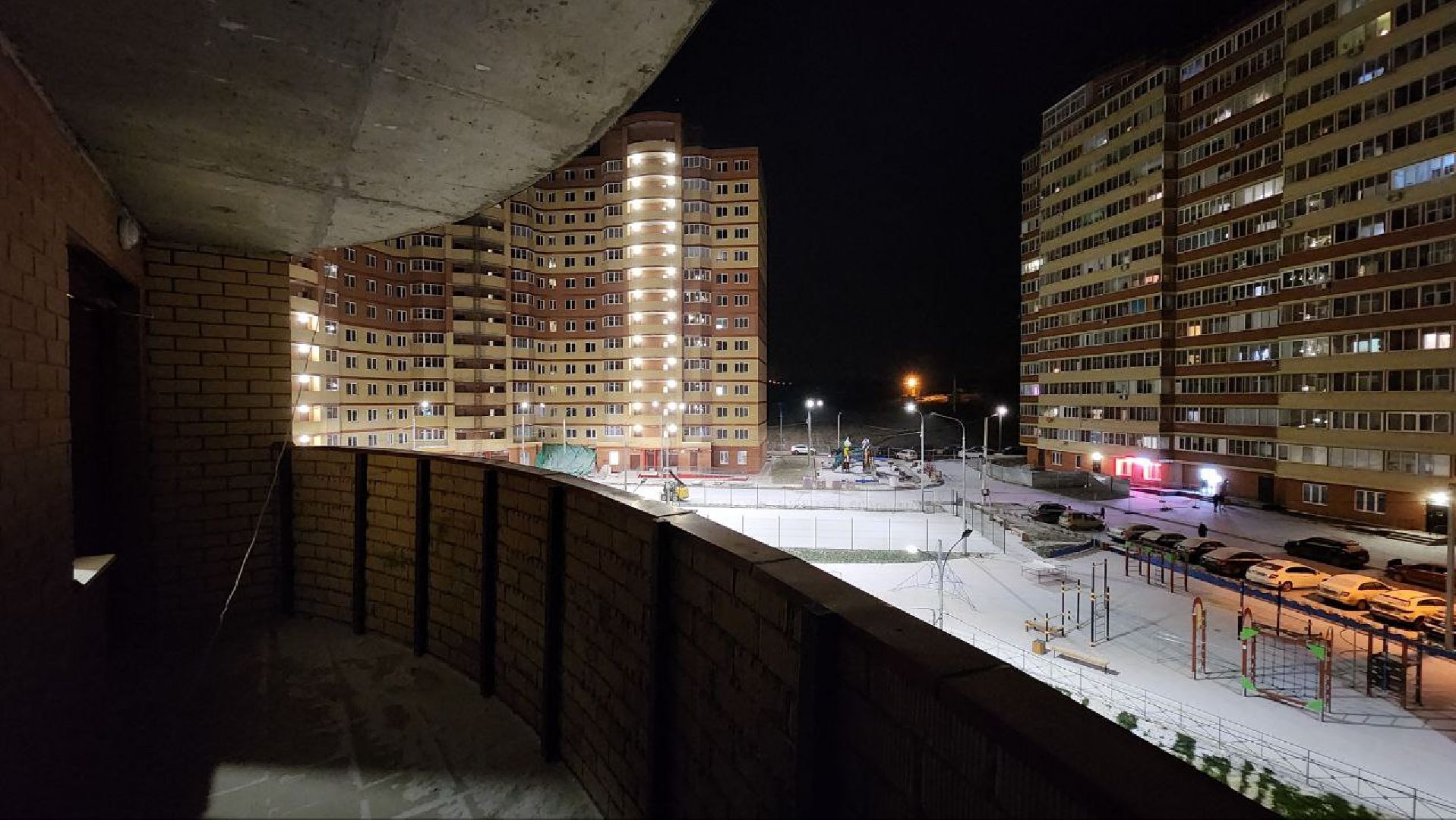 Дмитров, ЖК Пятиречье, Минстрой,