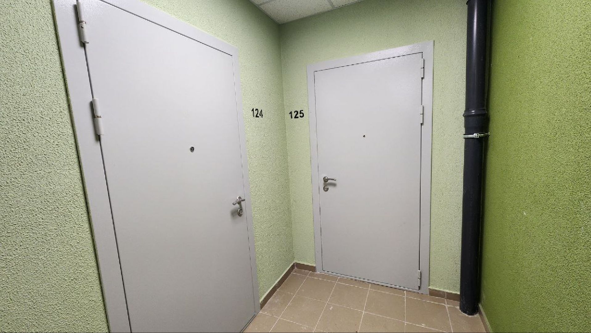 Дмитров, ЖК Пятиречье, Минстрой,