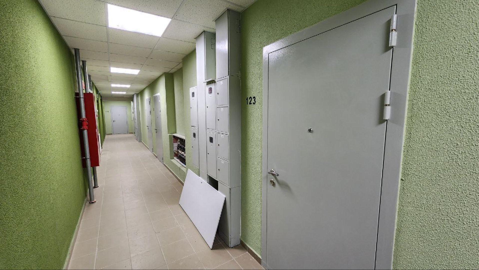 Дмитров, ЖК Пятиречье, Минстрой,