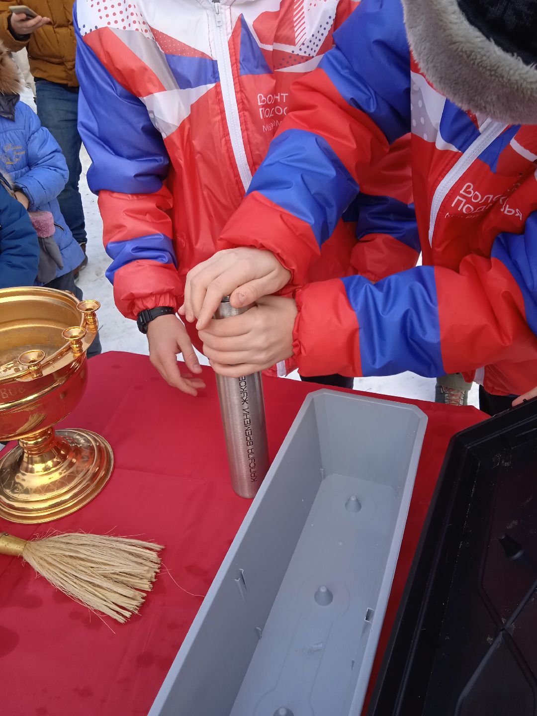 Жуковский, строительство, образование