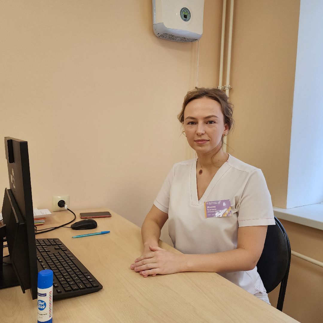 новые кадры, егорьевская больница, подмосковье, акушер гинеколог, Егорьевск, Московская область,