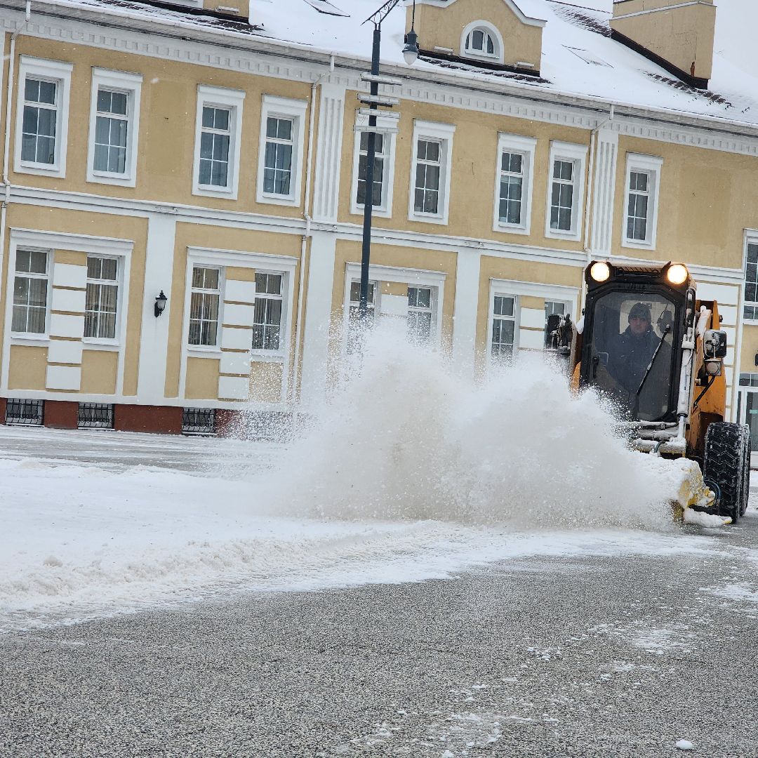 Егорьевск, Подмосковье, Московская область, Осадки,