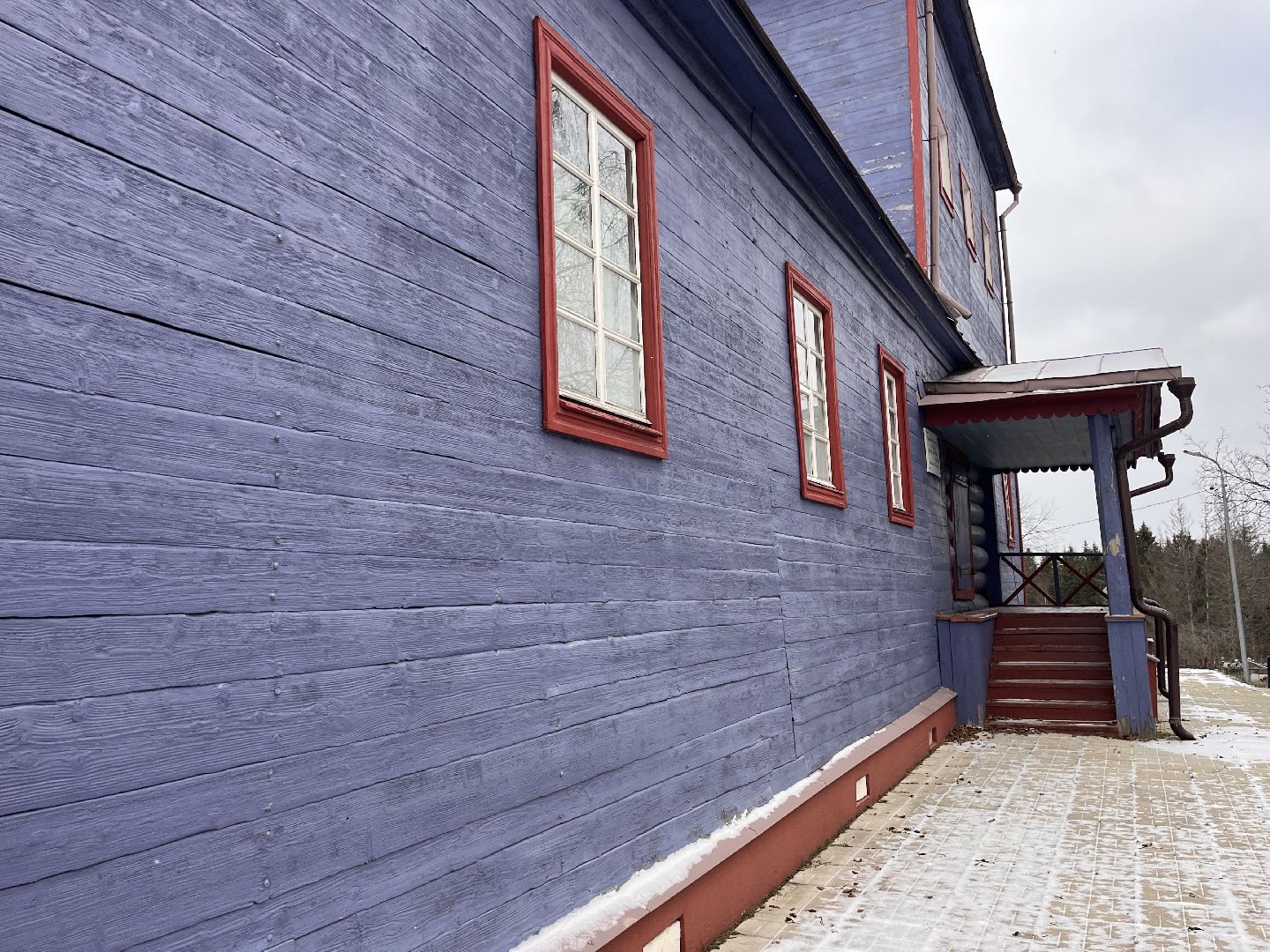 шаховская, пески, Церковь, храм, памятник зодчеству,