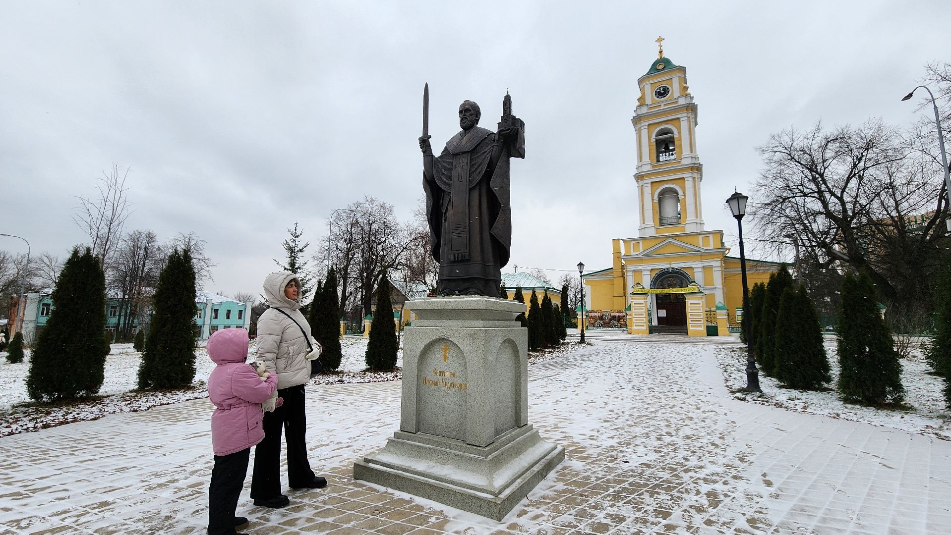 туризм, туризм в подмосковье, города, Лосино-Петровский, история, Подмосковье,